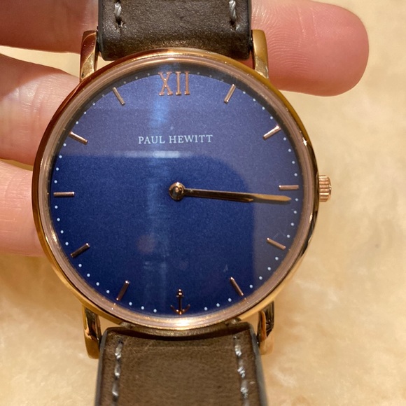 Paul Hewitt Sailor Line Watch - Picture 3 of 10